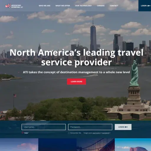 AmericanTours International