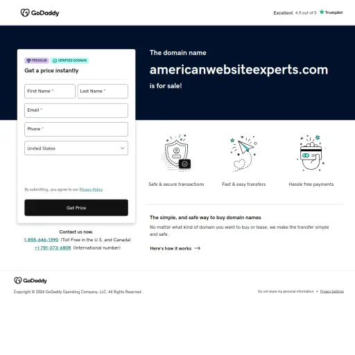 American Website Experts