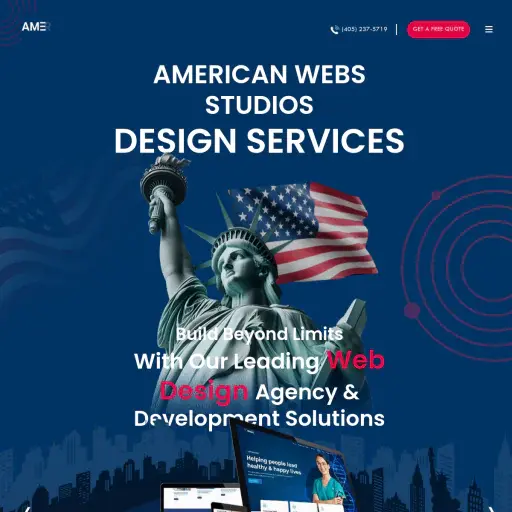 American Webs Studios