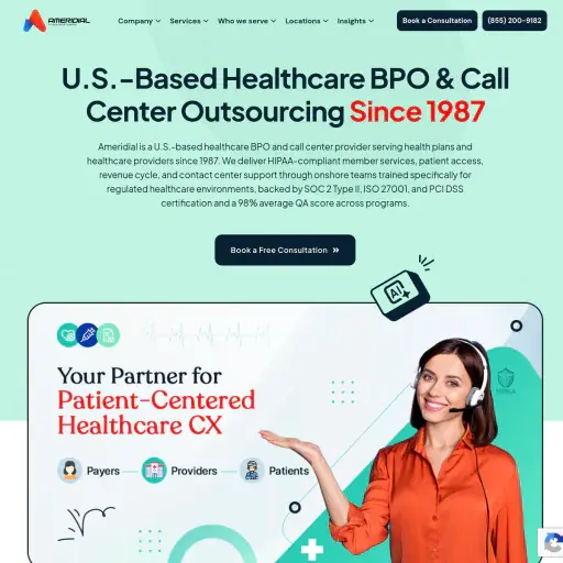 Ameridial
