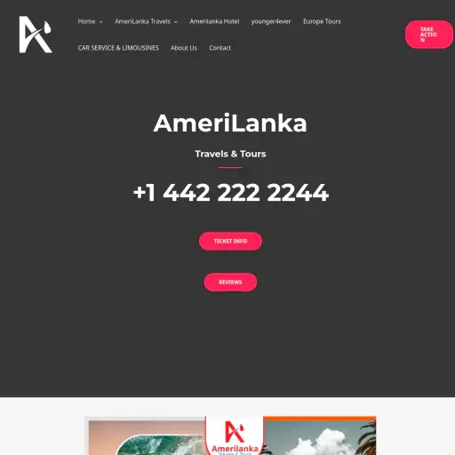 Amerilanka