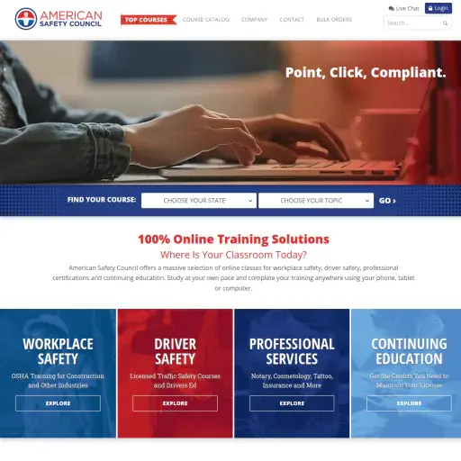 amersc.com