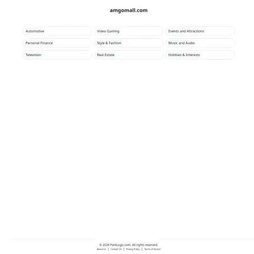 Amgomall