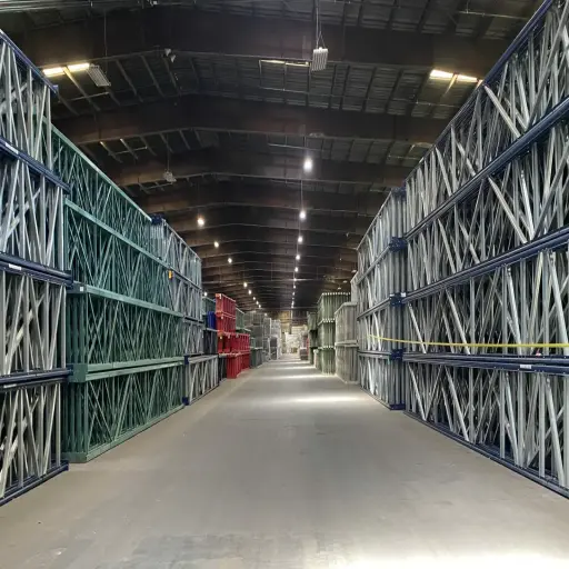 American Material Handling