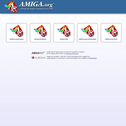 Amiga