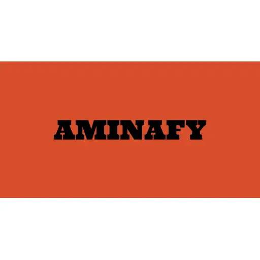 Aminafy
