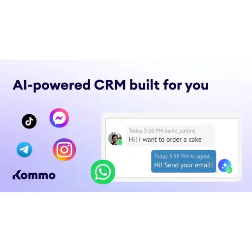 amoCRM