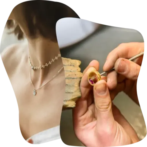 Amoura Jewels