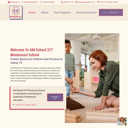 Amschool377