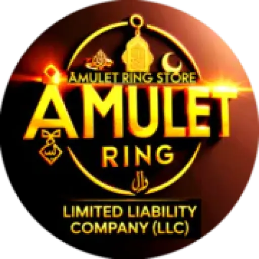 AMULET RING STORE