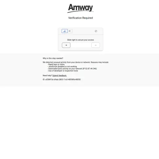 Amway US