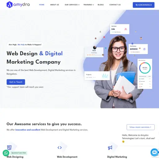 Amydro