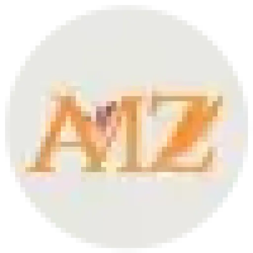 AMZ Book Publishing