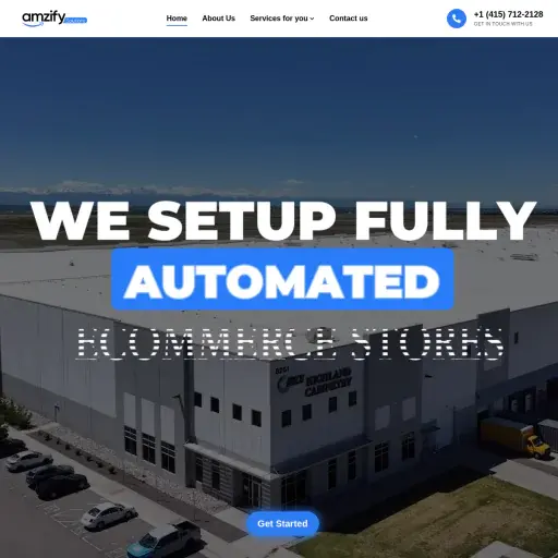 Amzify Solutions
