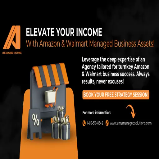AMZ Managed Solutions