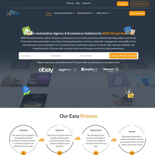 Amzvirtualassistant