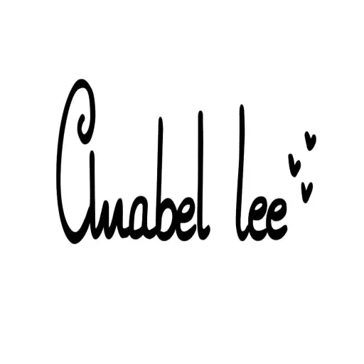 Anabel Lee
