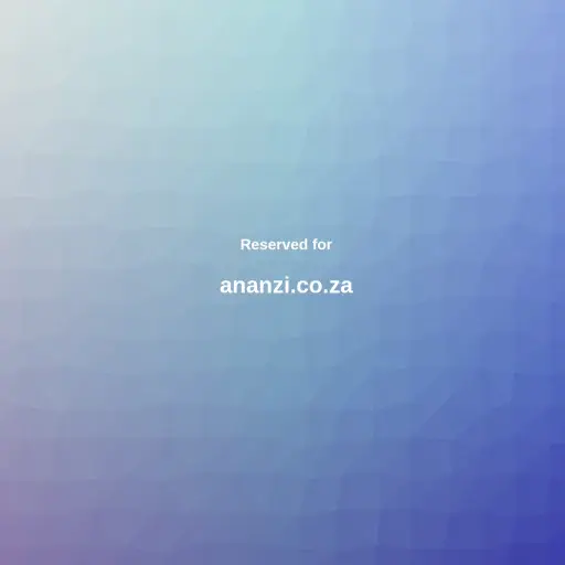 Ananzi
