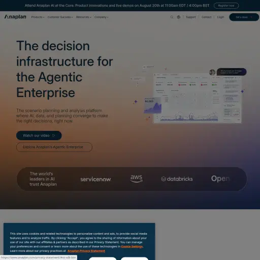 Anaplan