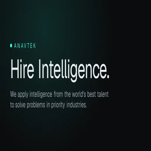 ANAVTEK LLC - Digital & Social Media Marketing