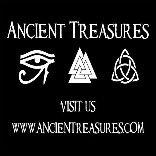Ancientreasures
