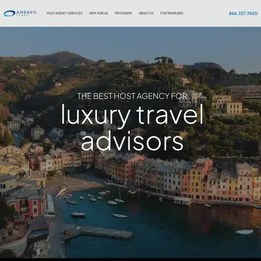 Andavo Travel