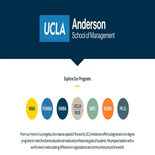 University of California, Los Angeles