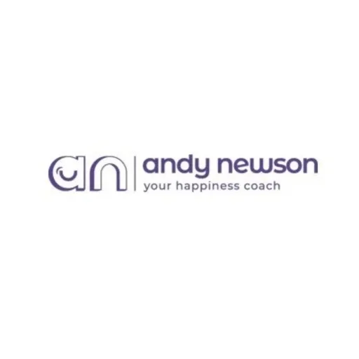 Andy Newson - Happiness Coach
