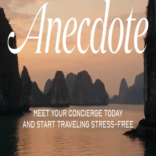 Anecdote Travel
