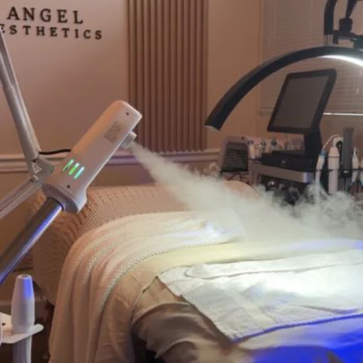 Angel Aesthetics Spa