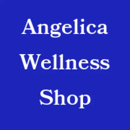 Angelica Wellness Shop