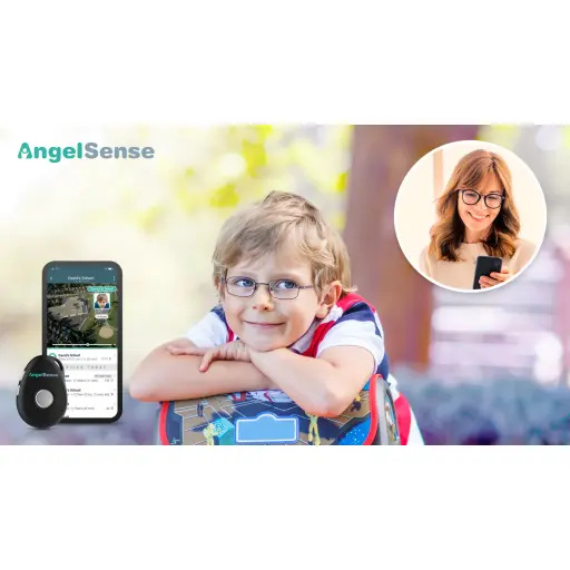 AngelSense