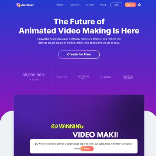 Animaker Inc.