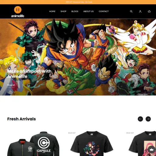 animelife