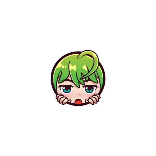 Anime NPC
