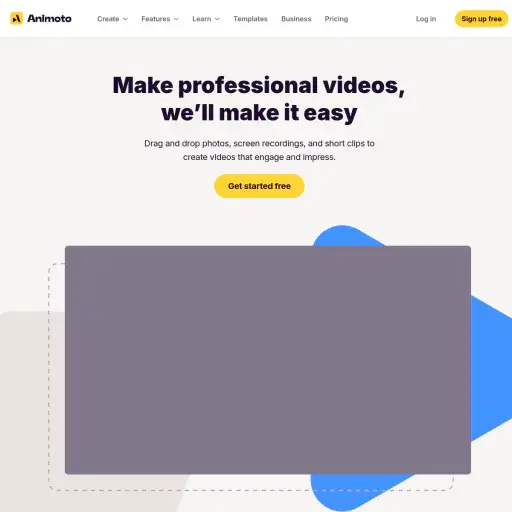 Animoto