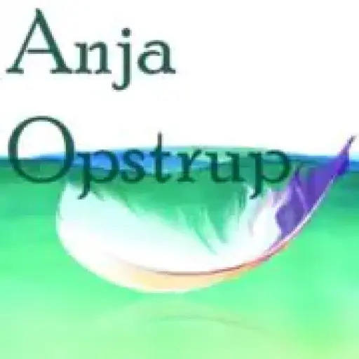 Anjaopstrup