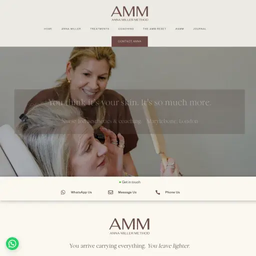 Annamillermethod