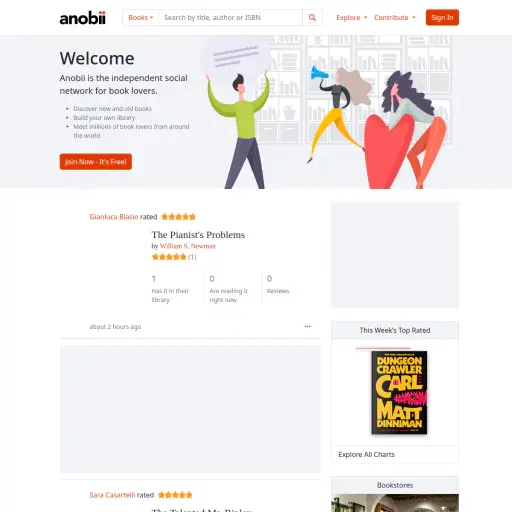Anobii