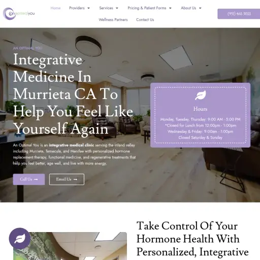 anoptimalyou.com