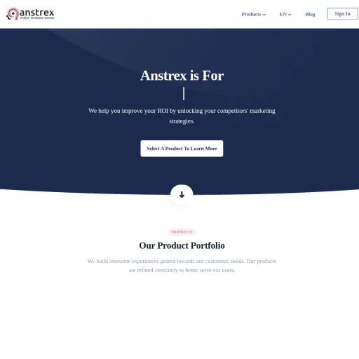 Anstrex
