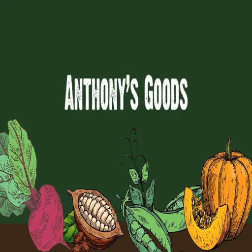 Anthony's Goods