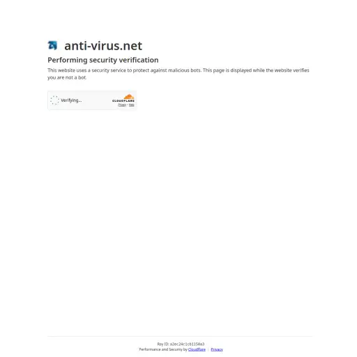 AV Net Company