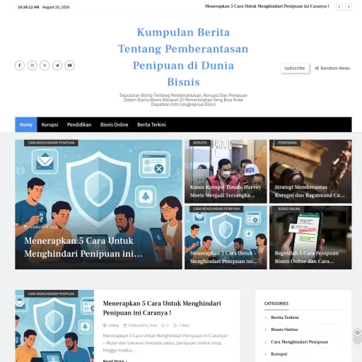 antidolos.com