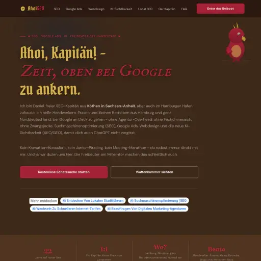 Prein Consulting GmbH