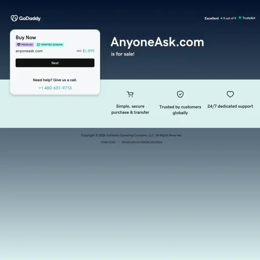 Anyoneask