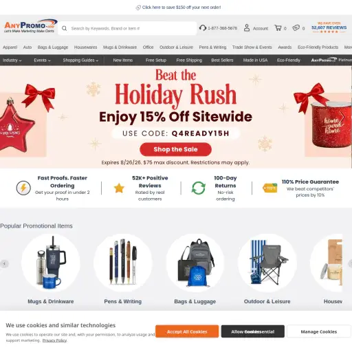 AnyPromo.com