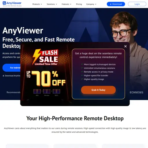 AnyViewer