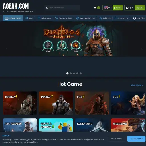 Aoeah