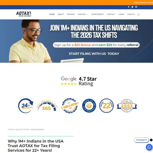 Aotax